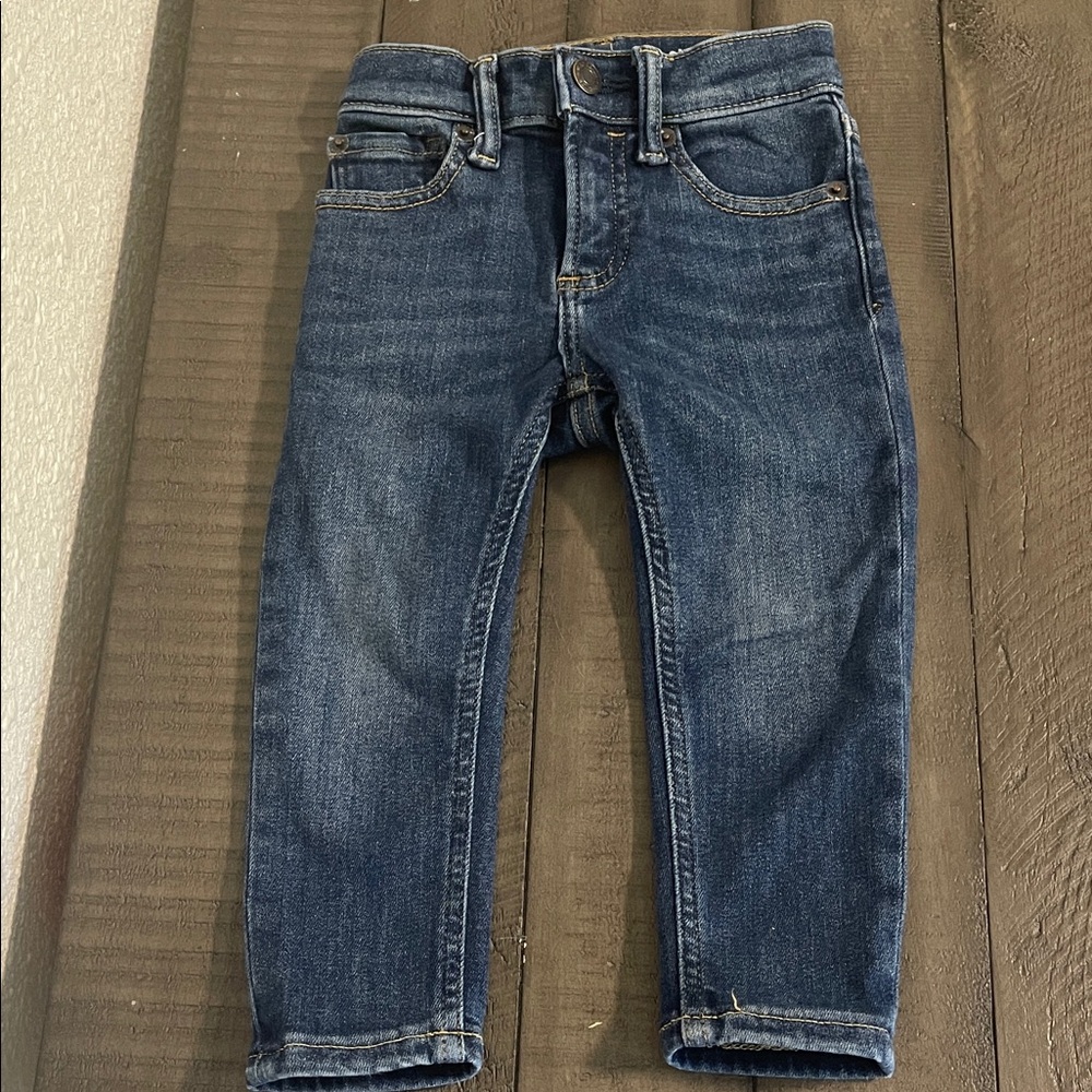 Kids Gap Jeans